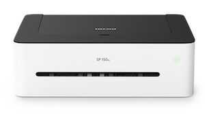 Toner Ricoh Aficio SP150sF